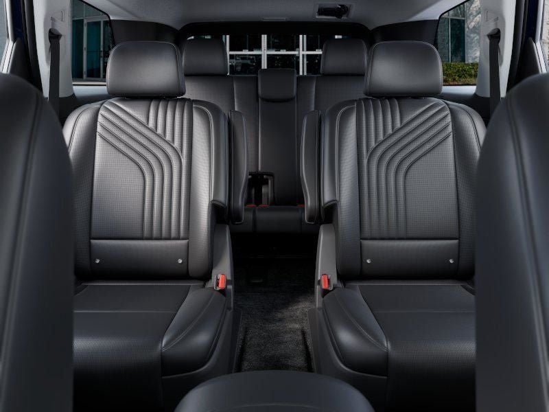 2026 Hyundai Palisade SEL 7 Passenger