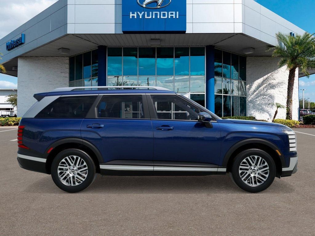 2026 Hyundai Palisade SEL 7 Passenger