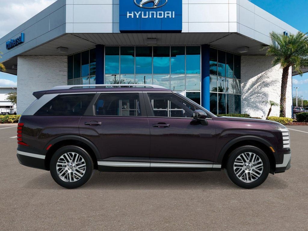 2026 Hyundai Palisade SEL 7 Passenger