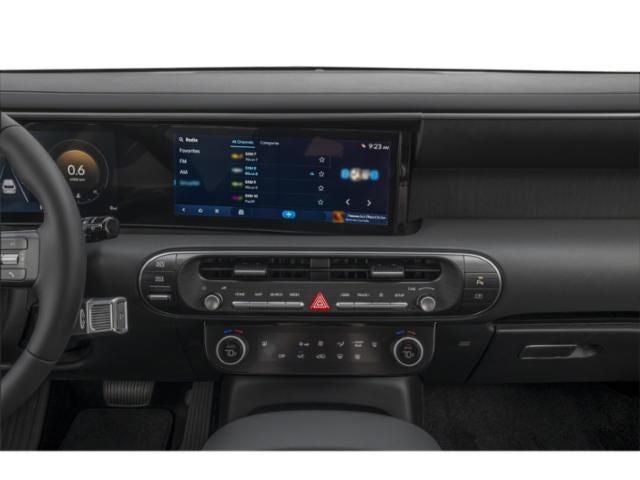2027 Hyundai Palisade SEL 7 Passenger