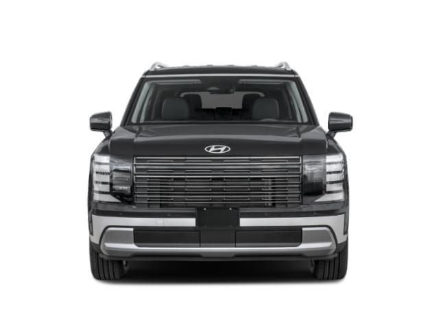 2027 Hyundai Palisade SEL 7 Passenger