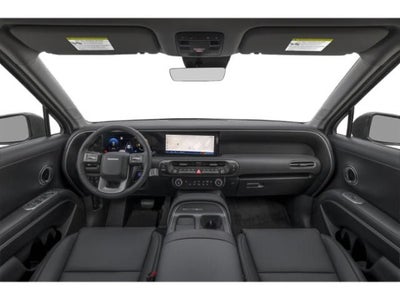 2027 Hyundai Palisade SEL 7 Passenger