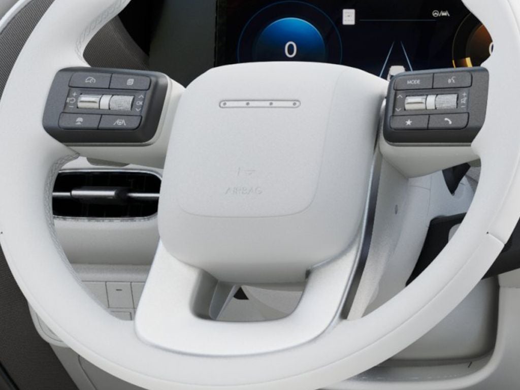 2026 Hyundai Palisade SEL 8 Passenger
