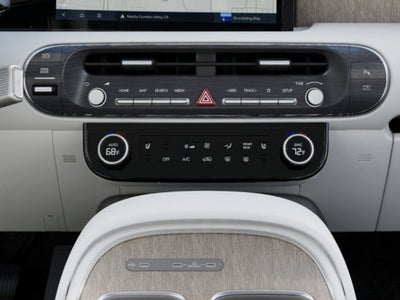 2026 Hyundai Palisade SEL 8 Passenger