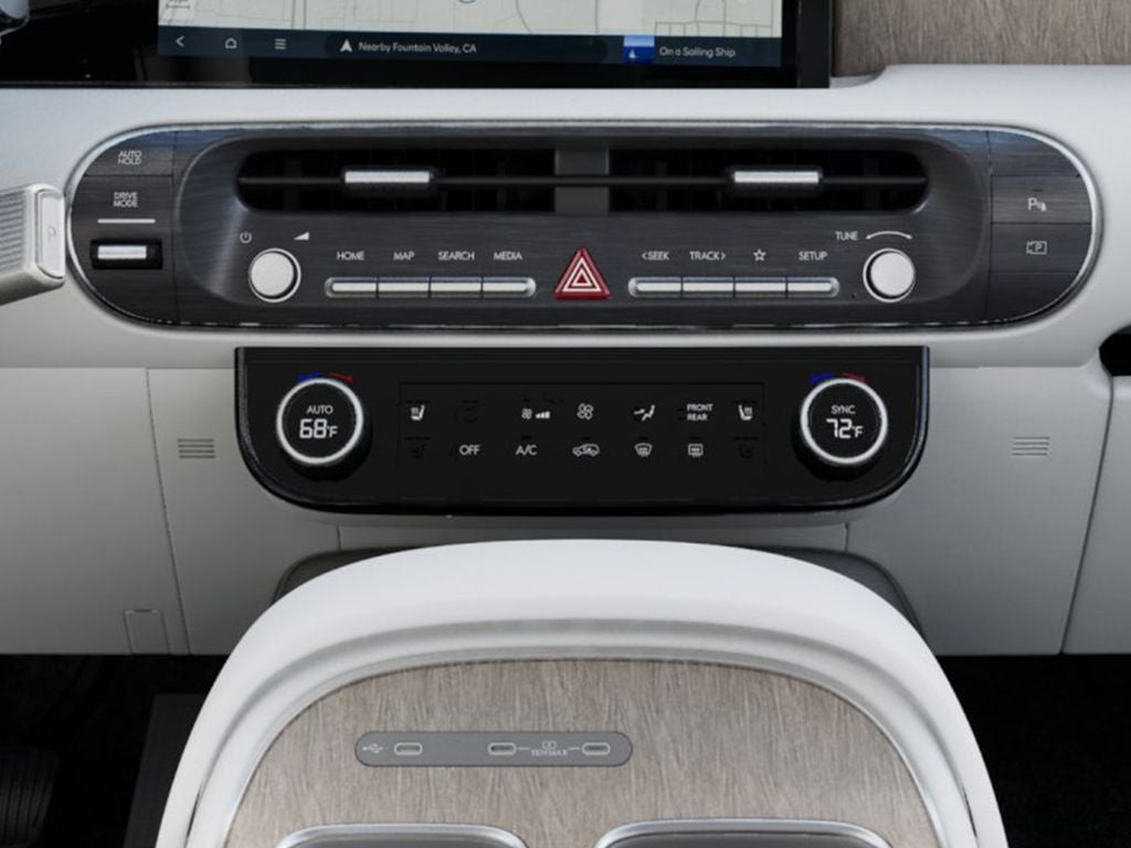 2026 Hyundai Palisade SEL 8 Passenger
