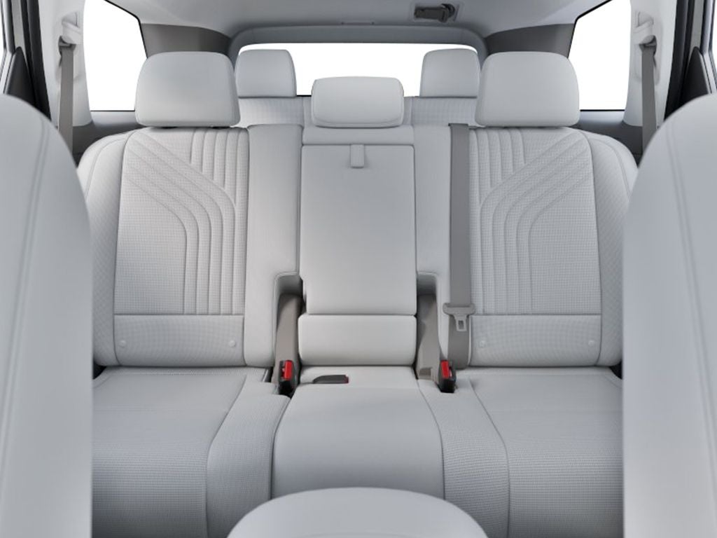 2026 Hyundai Palisade SEL 8 Passenger