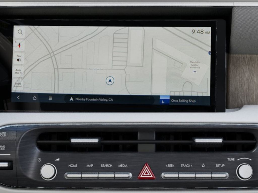 2026 Hyundai Palisade SEL 8 Passenger