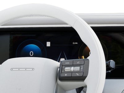 2026 Hyundai Palisade SEL 8 Passenger