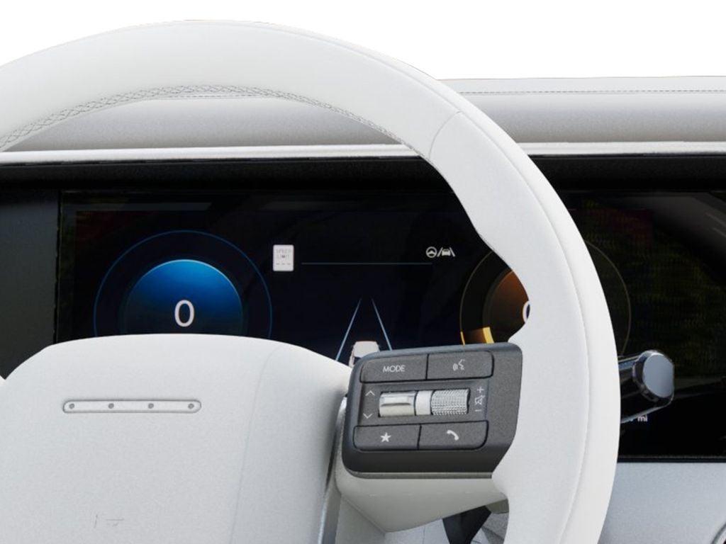 2026 Hyundai Palisade SEL 8 Passenger