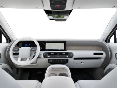 2026 Hyundai Palisade SEL 8 Passenger
