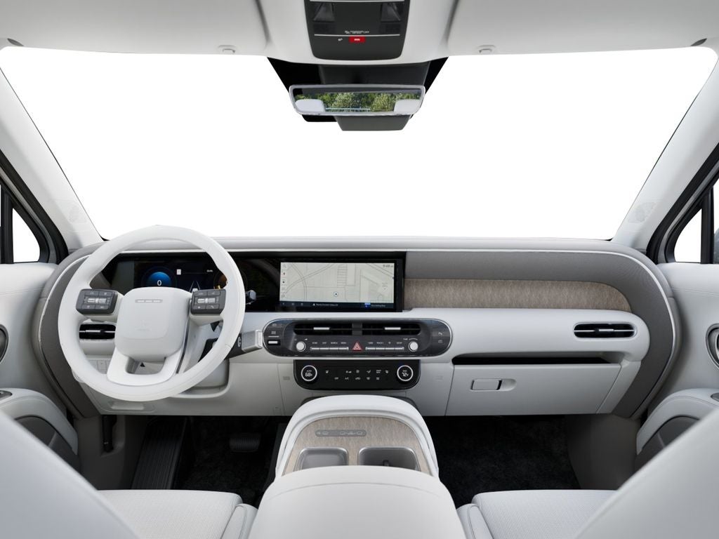 2026 Hyundai Palisade SEL 8 Passenger