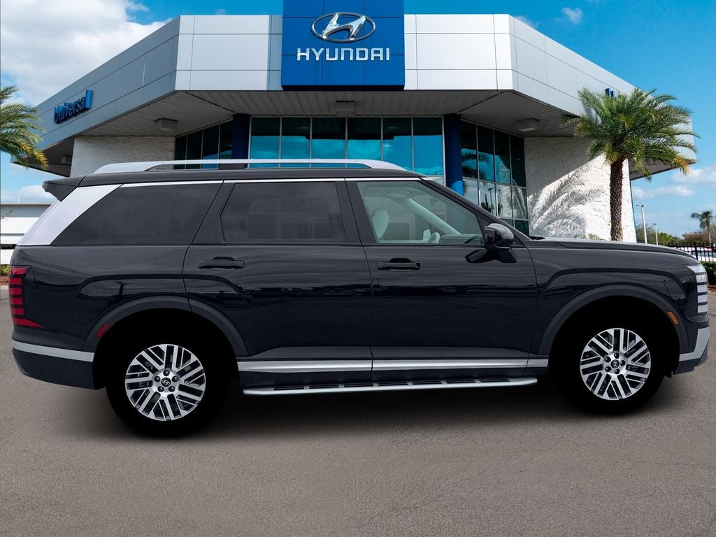 2026 Hyundai Palisade SEL 7 Passenger