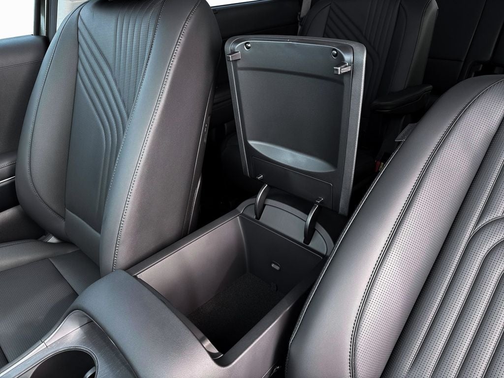 2026 Hyundai Palisade SEL 7 Passenger