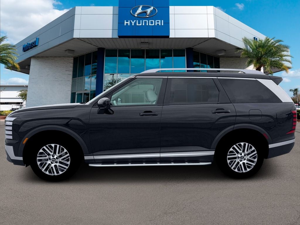 2026 Hyundai Palisade SEL 7 Passenger