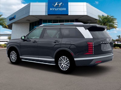 2026 Hyundai Palisade SEL 7 Passenger
