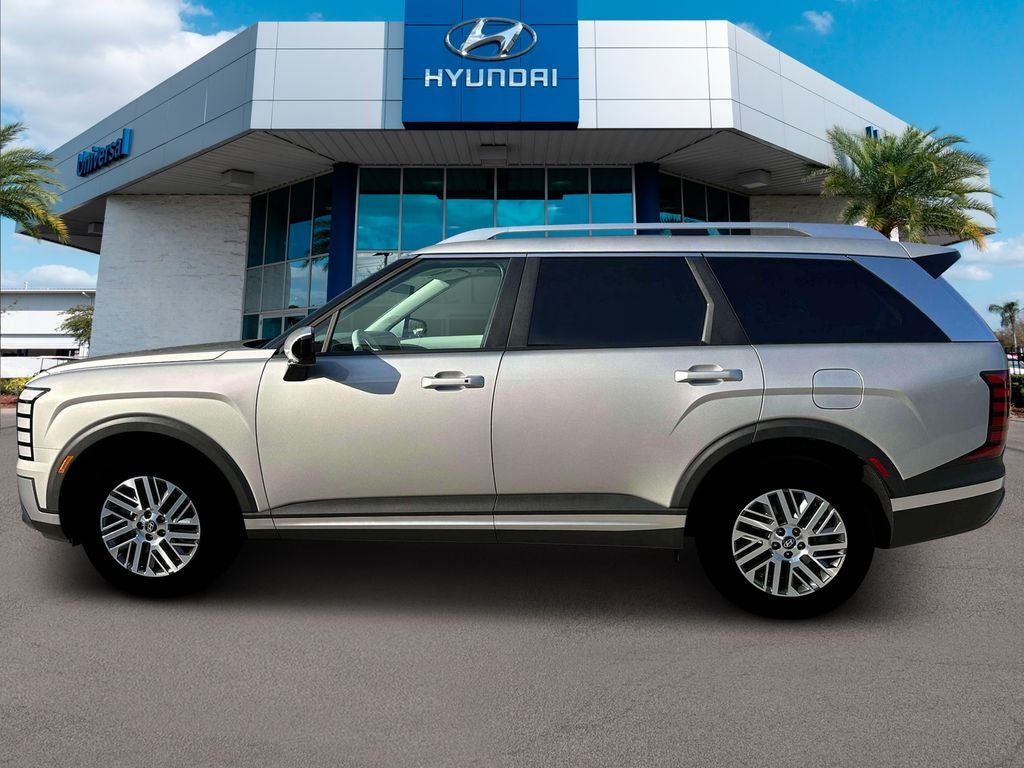 2026 Hyundai Palisade SEL 7 Passenger