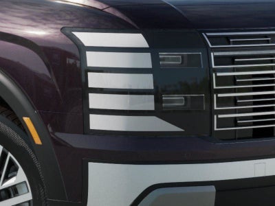 2026 Hyundai Palisade SEL 7 Passenger