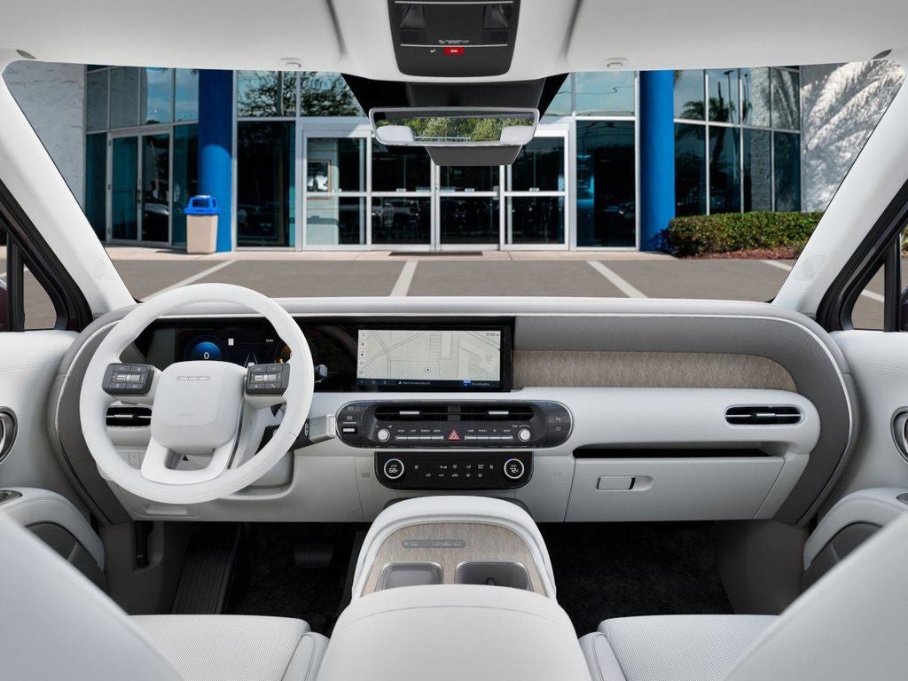 2026 Hyundai Palisade SEL 7 Passenger