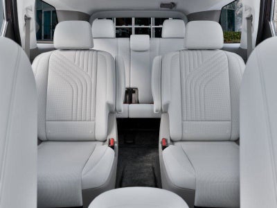 2026 Hyundai Palisade SEL 7 Passenger
