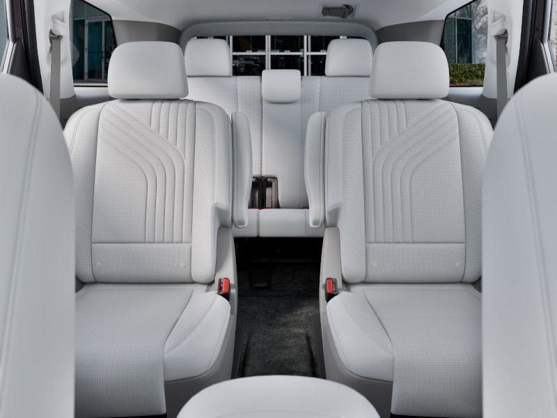 2026 Hyundai Palisade SEL 7 Passenger