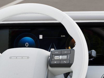 2026 Hyundai Palisade SEL 7 Passenger