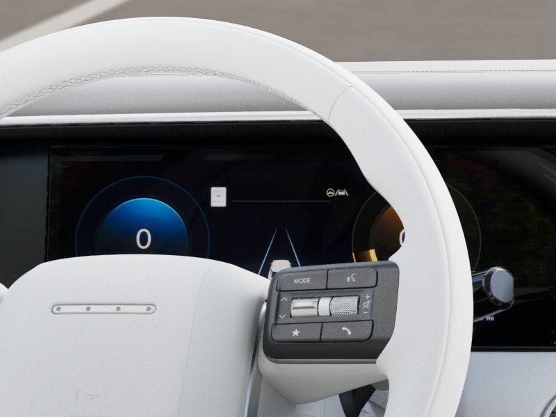 2026 Hyundai Palisade SEL 7 Passenger