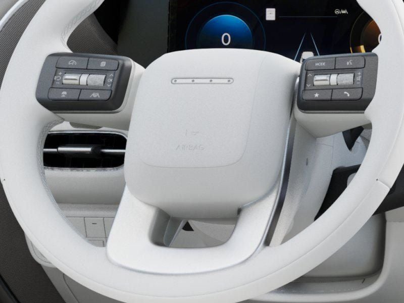2026 Hyundai Palisade SEL 7 Passenger