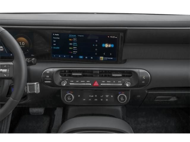 2027 Hyundai Palisade SEL 8 Passenger