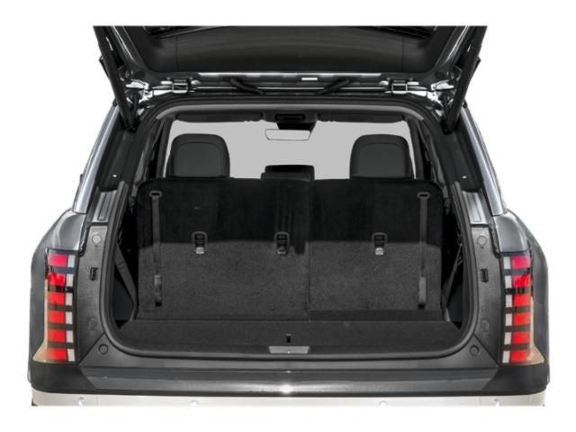 2027 Hyundai Palisade SEL 8 Passenger