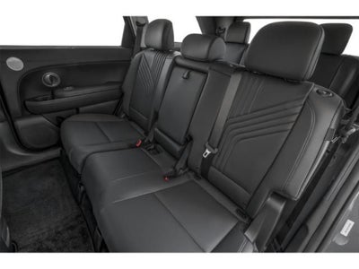 2027 Hyundai Palisade SEL 8 Passenger