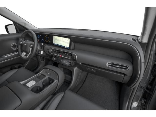 2027 Hyundai Palisade SEL 8 Passenger