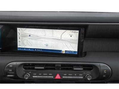 2027 Hyundai Palisade SEL 8 Passenger