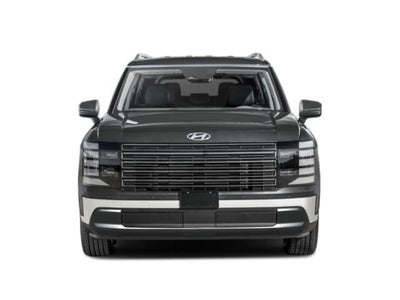 2027 Hyundai Palisade SEL 8 Passenger