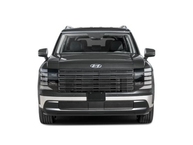 2027 Hyundai Palisade SEL 8 Passenger
