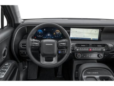 2027 Hyundai Palisade SEL 8 Passenger