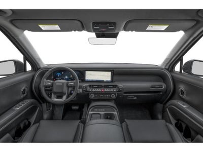 2027 Hyundai Palisade SEL 8 Passenger