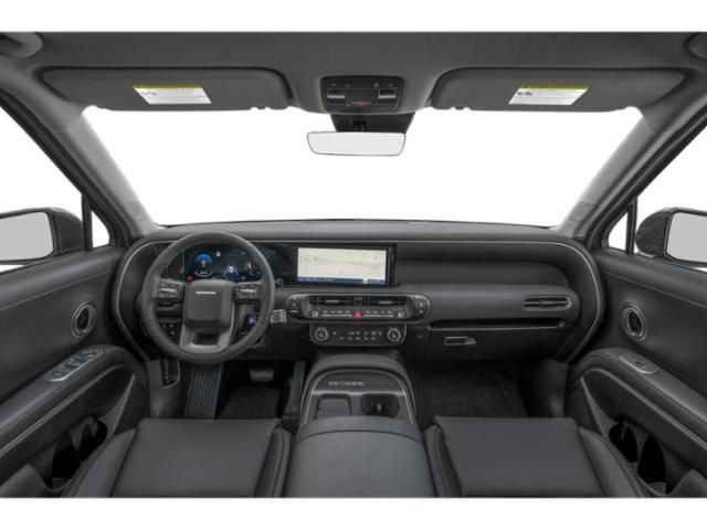 2027 Hyundai Palisade SEL 8 Passenger