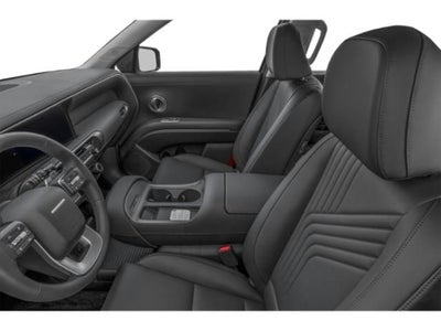 2027 Hyundai Palisade SEL 8 Passenger