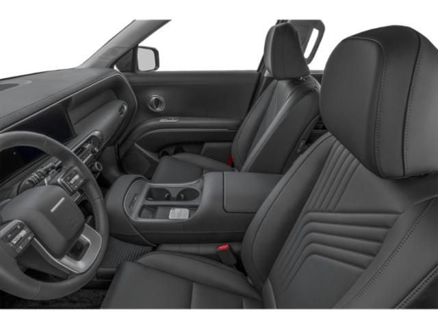 2027 Hyundai Palisade SEL 8 Passenger