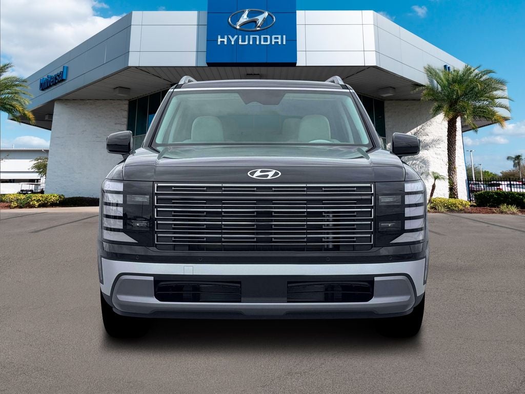 2026 Hyundai Palisade SEL 7 Passenger