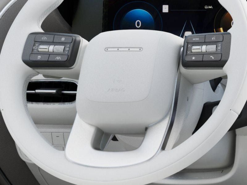 2026 Hyundai Palisade SEL 7 Passenger