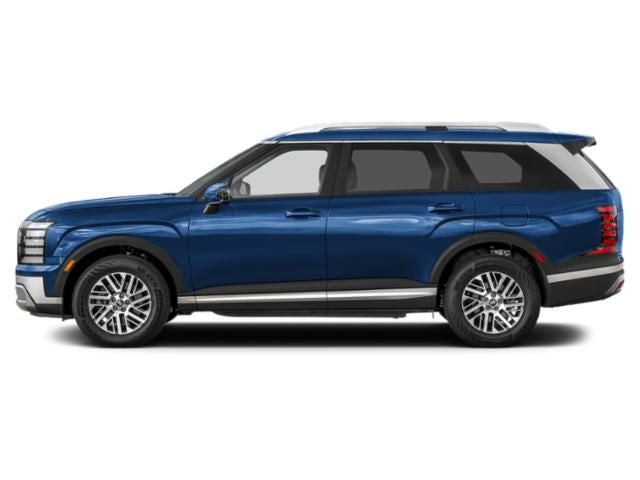 2027 Hyundai Palisade SEL 7 Passenger