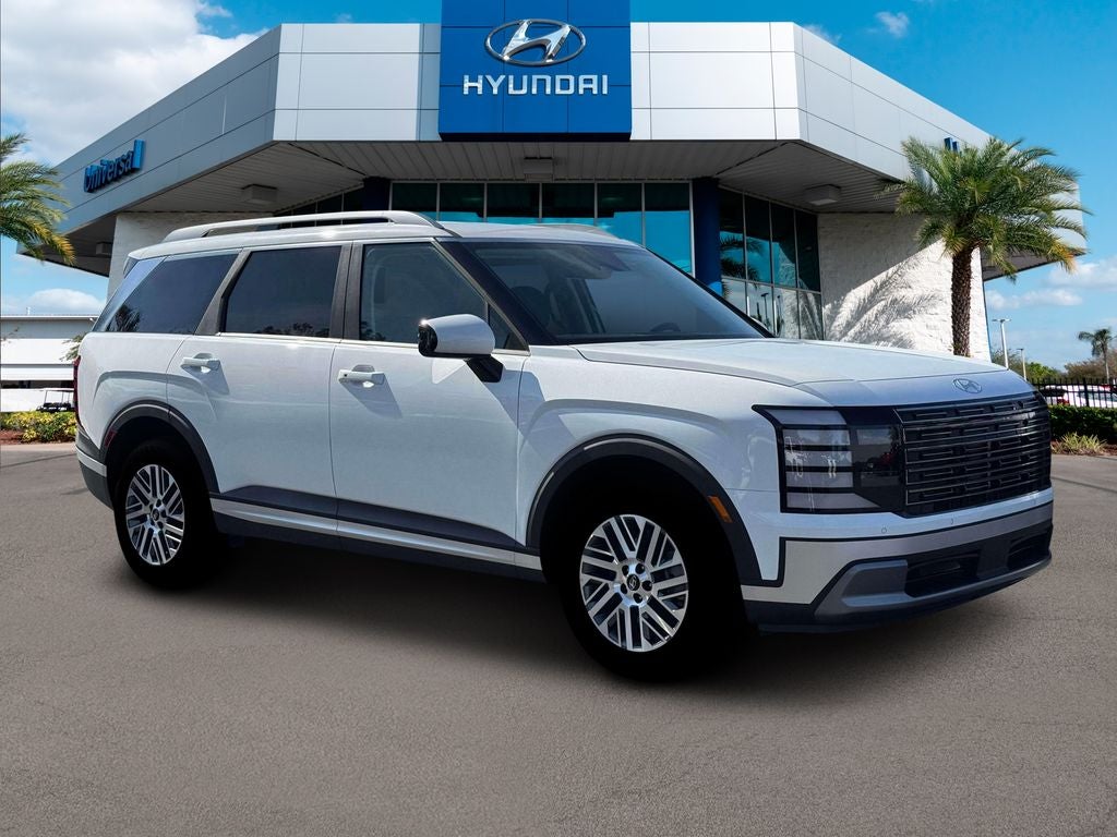 2026 Hyundai Palisade SEL 7 Passenger