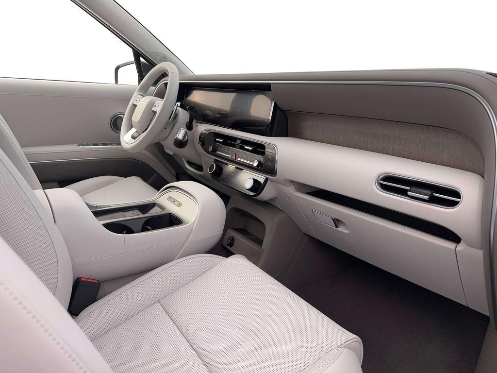 2026 Hyundai Palisade SEL 7 Passenger