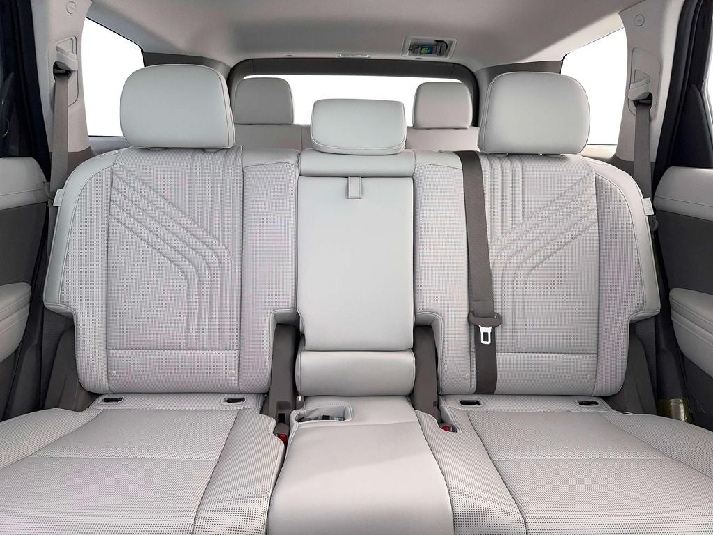 2026 Hyundai Palisade SEL 7 Passenger