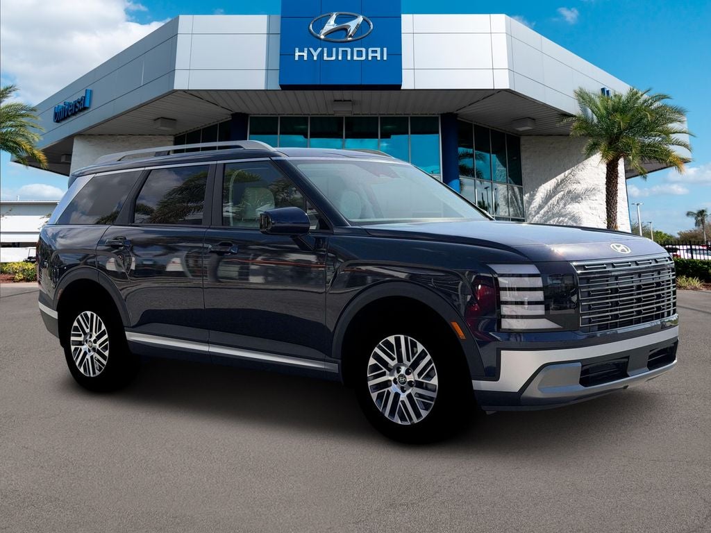 2026 Hyundai Palisade SEL 7 Passenger