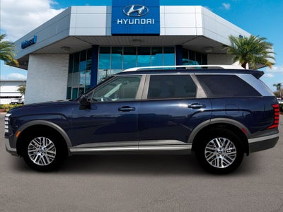2026 Hyundai Palisade SEL 7 Passenger