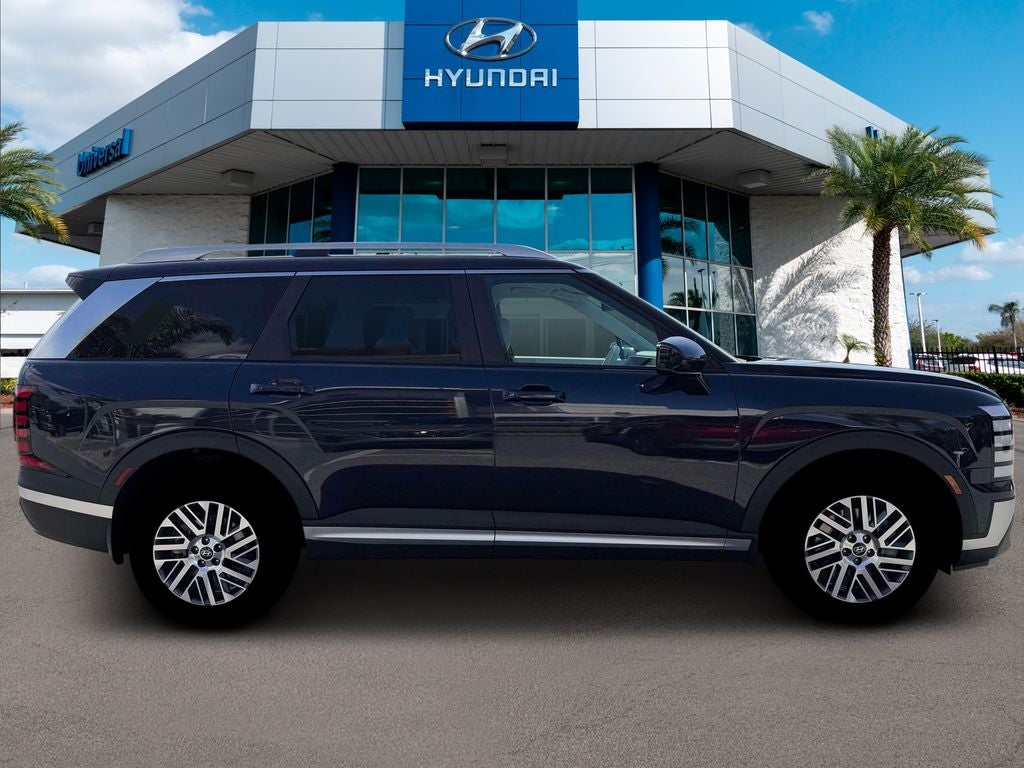 2026 Hyundai Palisade SEL 7 Passenger