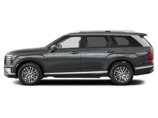 2027 Hyundai Palisade SEL 7 Passenger