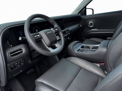 2026 Hyundai Palisade SEL 7 Passenger